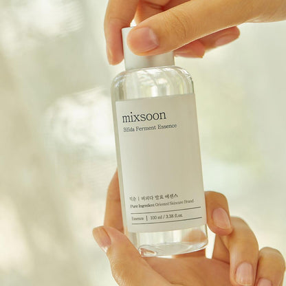 Nourishing Facial Serum - 100ml | Hydrating Skin Revitalizer