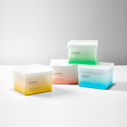 Gentle Refreshing Face Toner Pads - 120 Count
