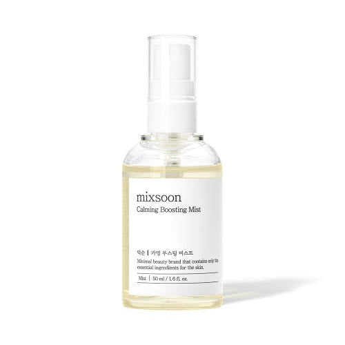 Calming Hydrating Facial Spray - Mycosmeticslondon