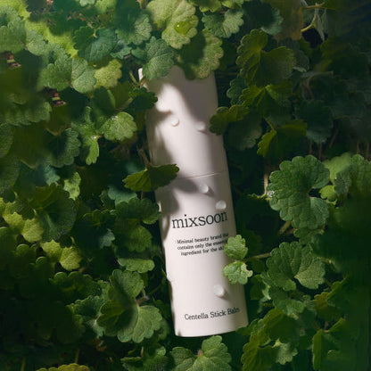 Soothing Natural Moisturizing Skin Balm Stick