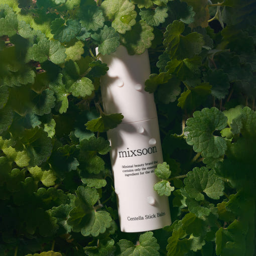 Soothing Natural Moisturizing Skin Balm Stick - Mycosmeticslondon