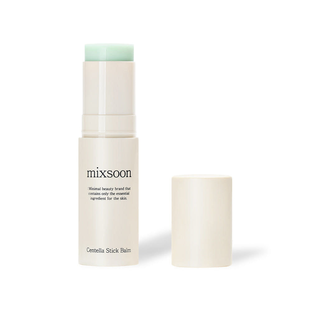 Soothing Natural Moisturizing Skin Balm Stick