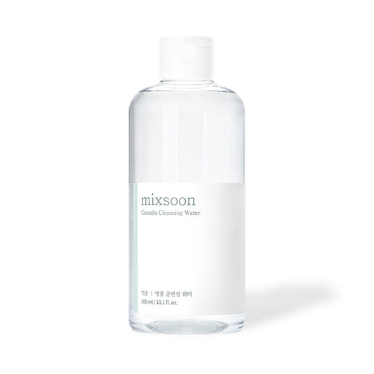 Pure Calming Face Cleansing Water - Mycosmeticslondon