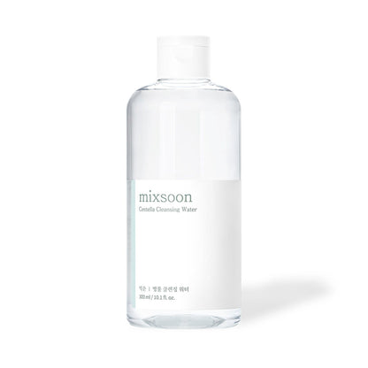 Pure Calming Face Cleansing Water