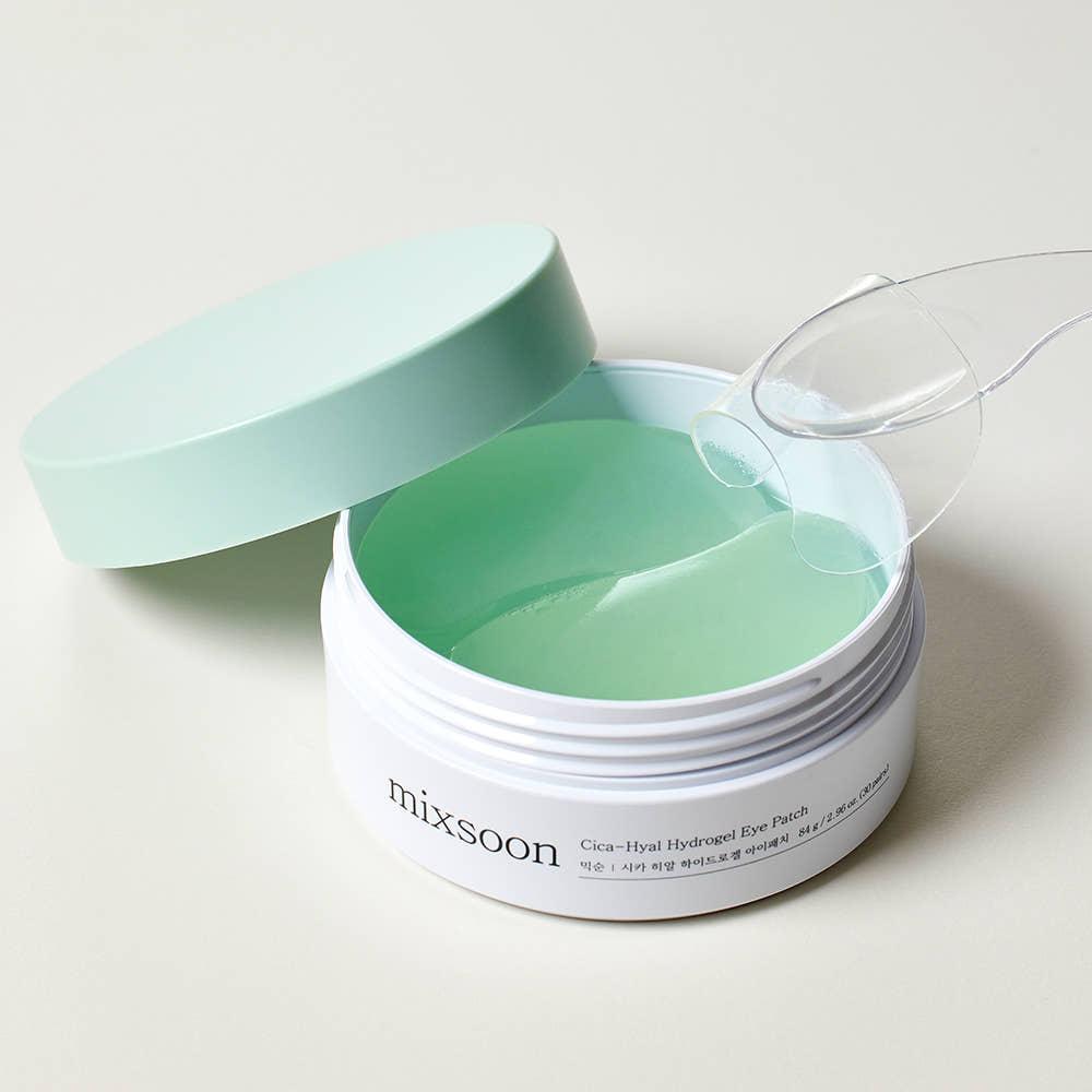 Calming Gel Eye Masks - 30 Pairs - Mycosmeticslondon
