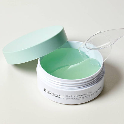 Calming Gel Eye Masks - 30 Pairs - Mycosmeticslondon