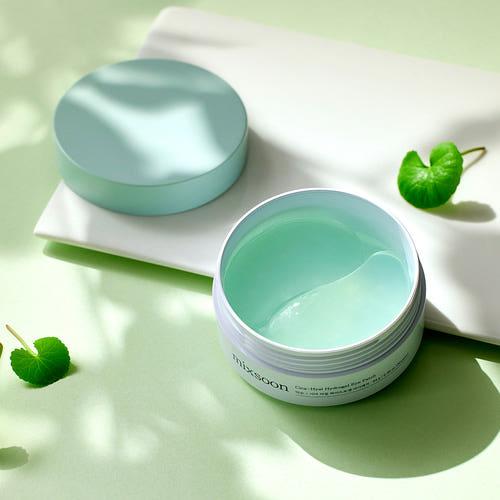 Calming Gel Eye Masks - 30 Pairs