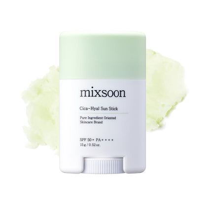 Moisturizing Sunscreen Stick SPF 50+ PA++++