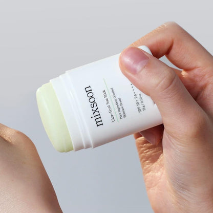 Moisturizing Sunscreen Stick SPF 50+ PA++++