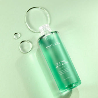 Gentle Exfoliating Face Toner 150ml