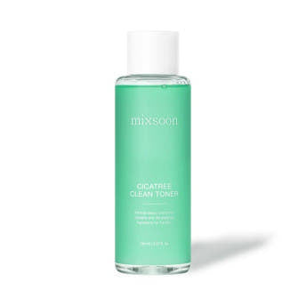 Gentle Exfoliating Face Toner 150ml