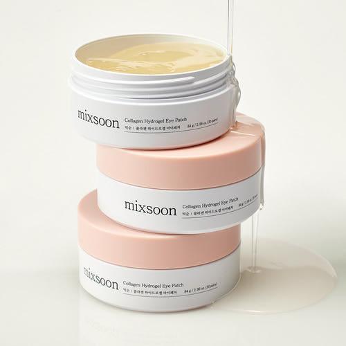Rejuvenating Collagen Eye Masks - 30 Pairs