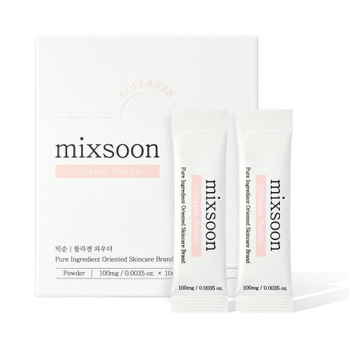 Pure Collagen Supplement for Glowing Skin