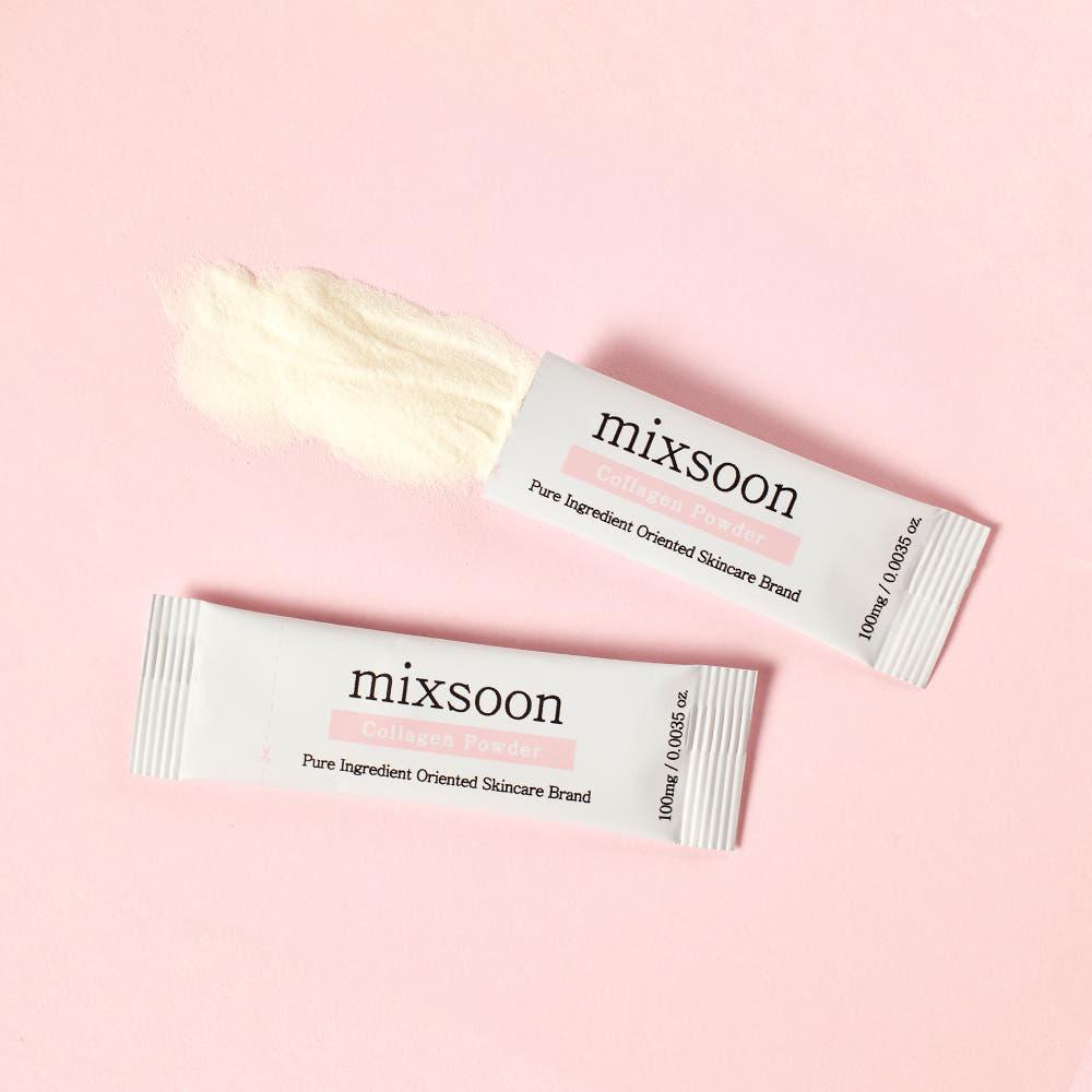 Pure Collagen Supplement for Glowing Skin