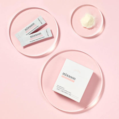 Pure Collagen Supplement for Glowing Skin