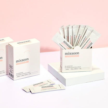 Pure Collagen Supplement for Glowing Skin
