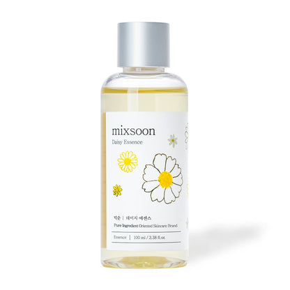Natural Daisy Serum - 100ml | Glow Hydrating Skin Toner