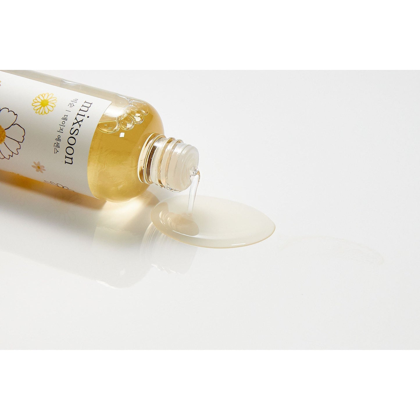 Natural Daisy Serum - 100ml | Glow Hydrating Skin Toner