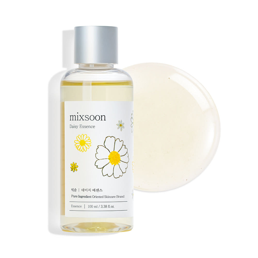 Natural Daisy Serum - 100ml | Glow Hydrating Skin Toner