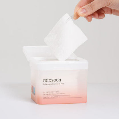 Moisturizing Facial Toner Pads - Mycosmeticslondon