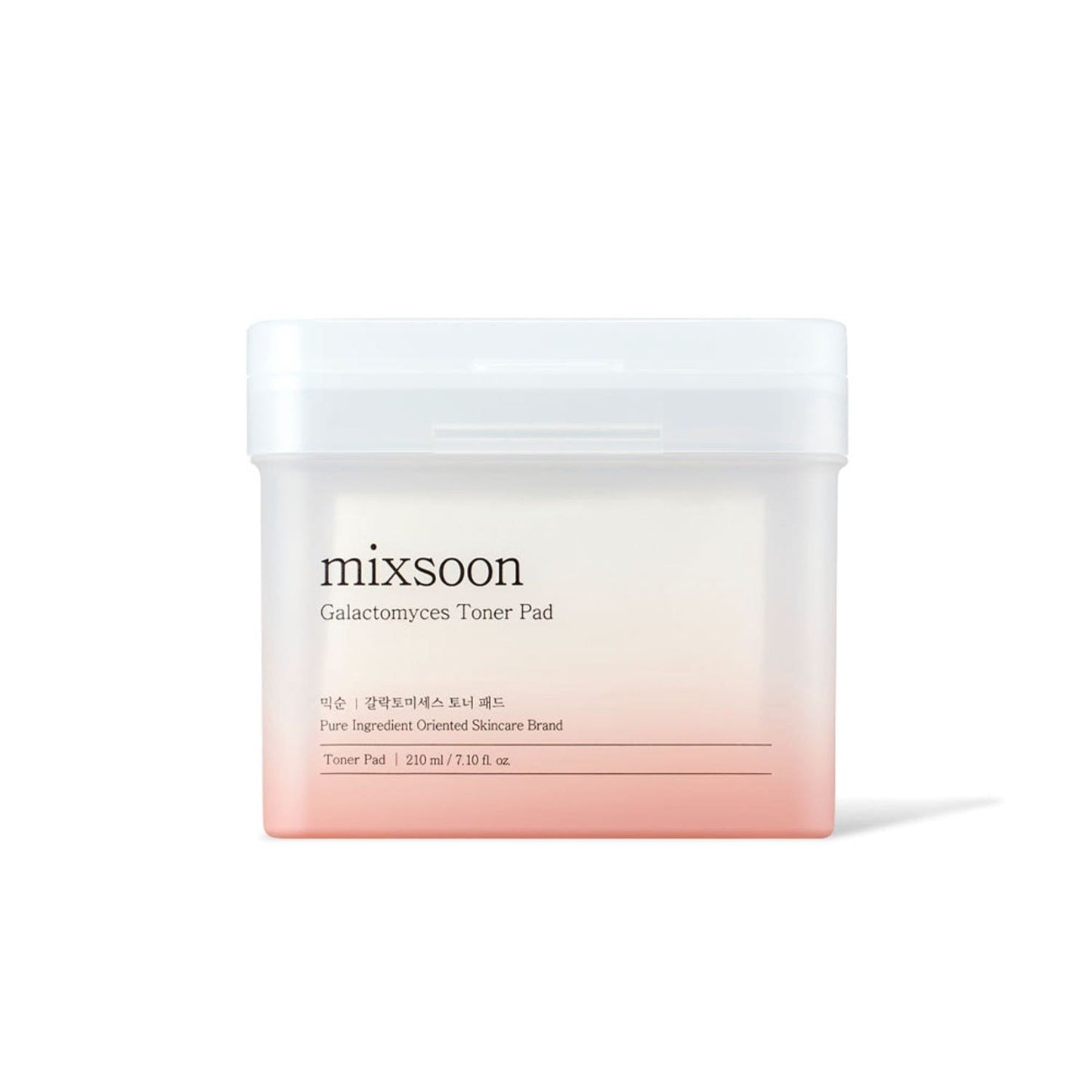 Moisturizing Facial Toner Pads
