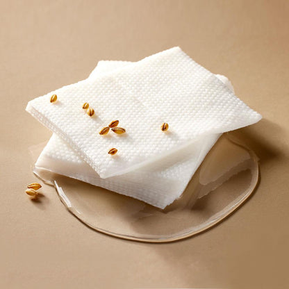 Moisturizing Facial Toner Pads