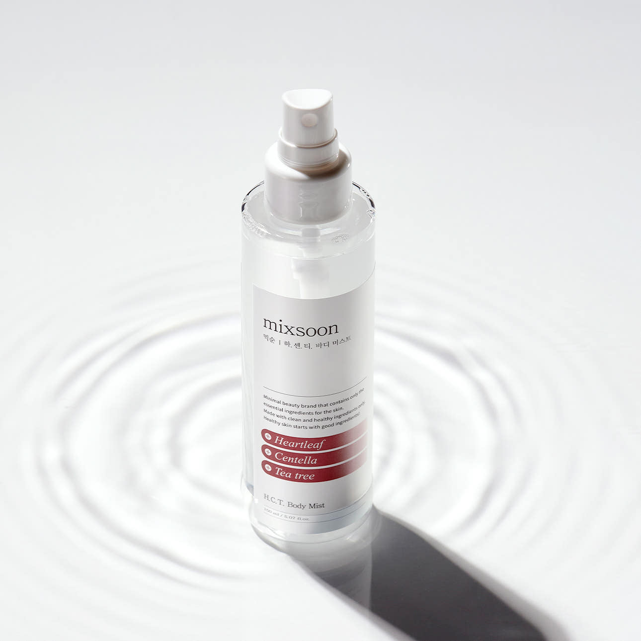 Cooling Hydrating Body Spray - Mycosmeticslondon