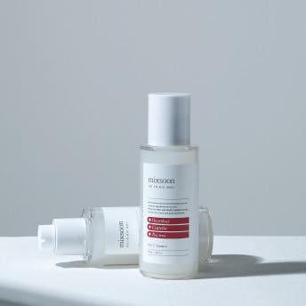 Gentle Acne Control Face Serum 50ml