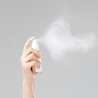 Gentle Skin Balancing Face Toner Mist