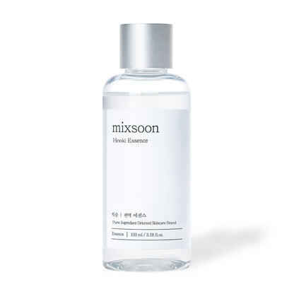 Soothing Hinoki Oil - 100ml | Gentle Skin Calmer