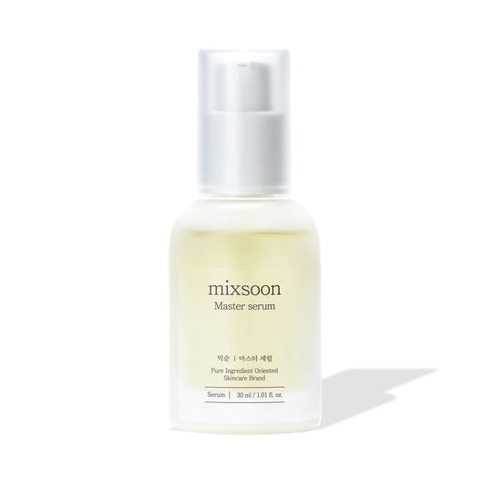 Nourishing Face Serum 30ml - Intensive Hydrating Treatment - Mycosmeticslondon