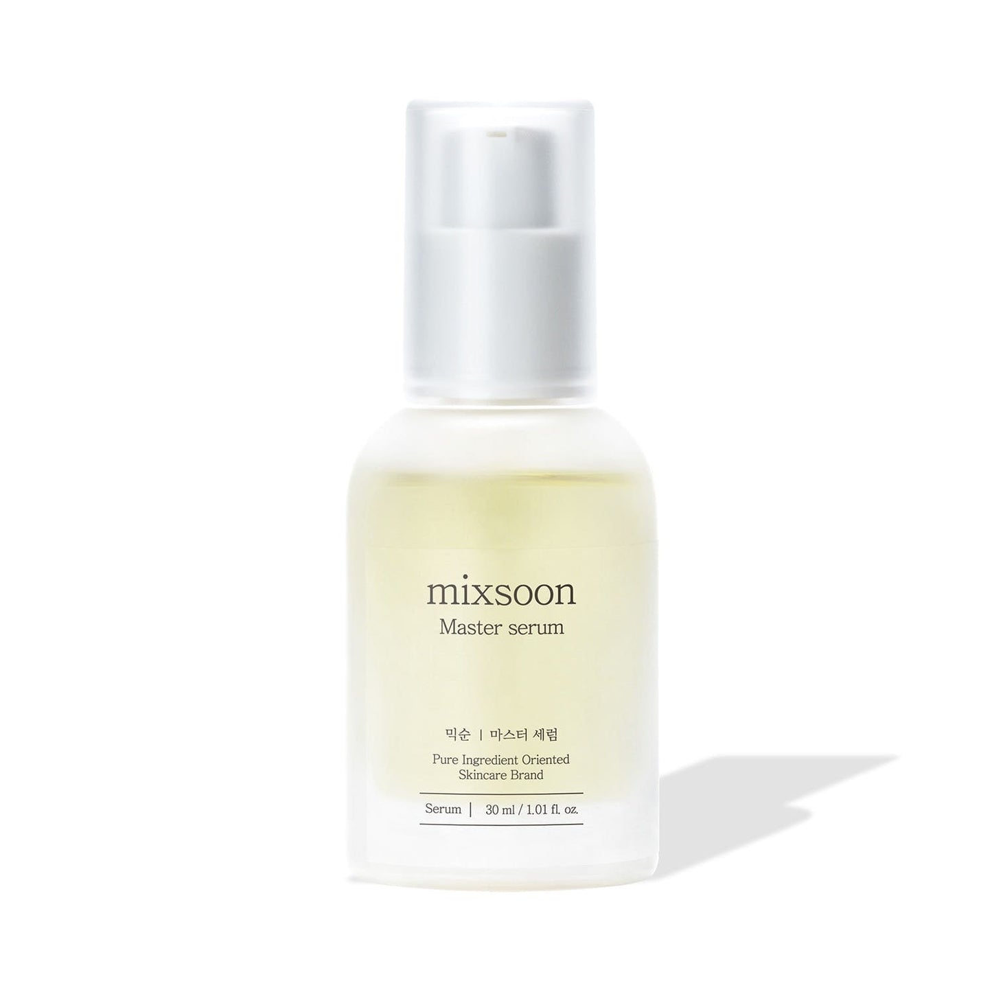 Nourishing Face Serum 30ml - Intensive Hydrating Treatment