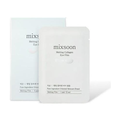 Rejuvenating Collagen Eye Masks - 10 Pack