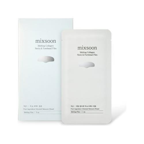 Plumping Collagen Face Mask - 5 Pack, Anti Wrinkle Treatment