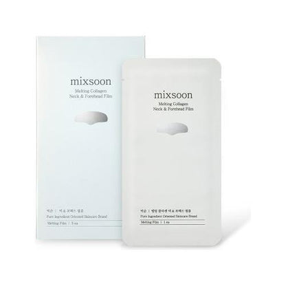Plumping Collagen Face Mask - 5 Pack, Anti Wrinkle Treatment