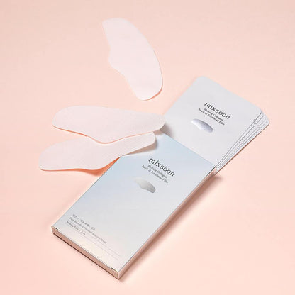 Plumping Collagen Face Mask - 5 Pack, Anti Wrinkle Treatment