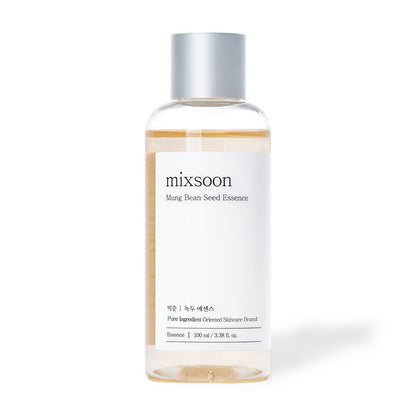 Calming Mung Bean Face Serum - 100ml | Gentle Skin Soothing