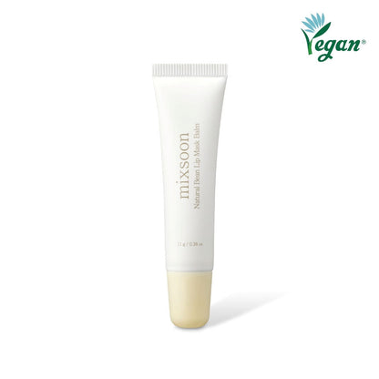 Moisturizing Lip Balm with Natural Ingredients
