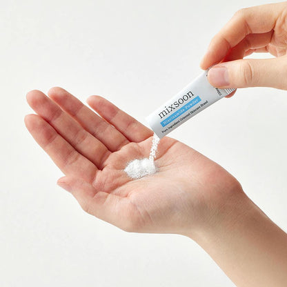 Glowing Skin Niacinamide Powder - Brightening Care Pack