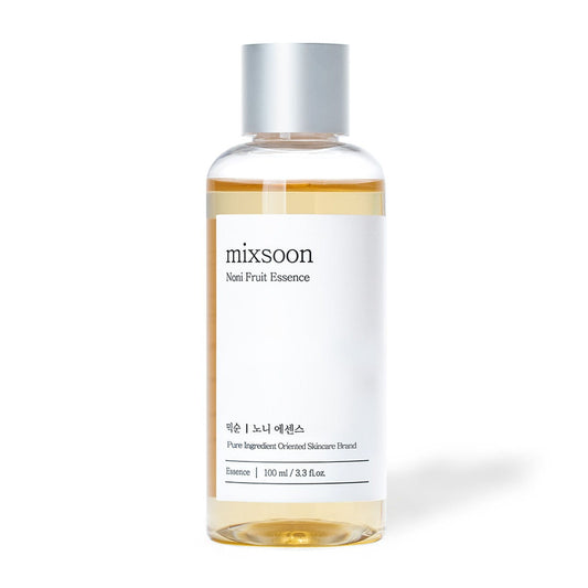 Natural Noni Fruit Serum - 100ml | Calming Skin Repair - Mycosmeticslondon
