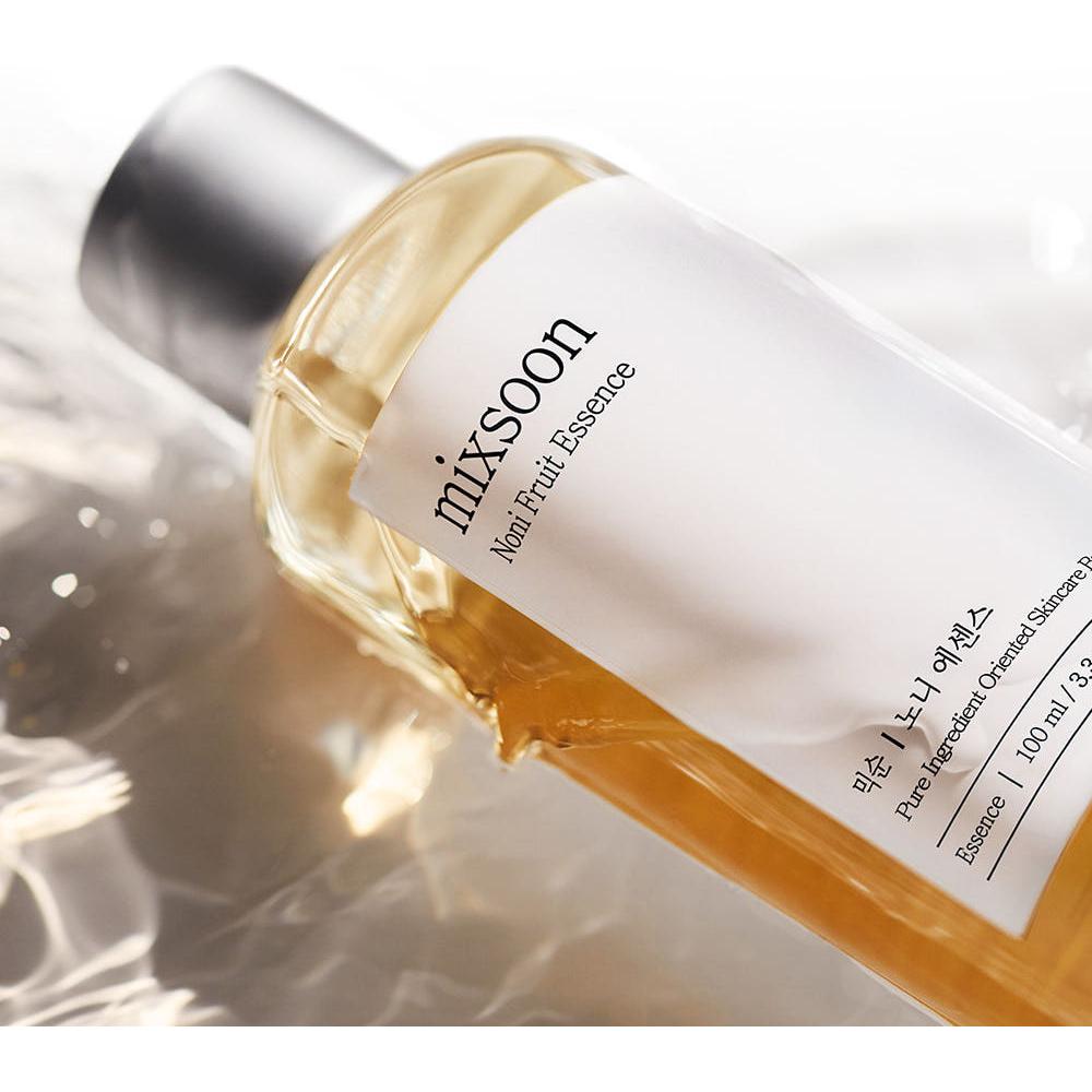 Natural Noni Fruit Serum - 100ml | Calming Skin Repair