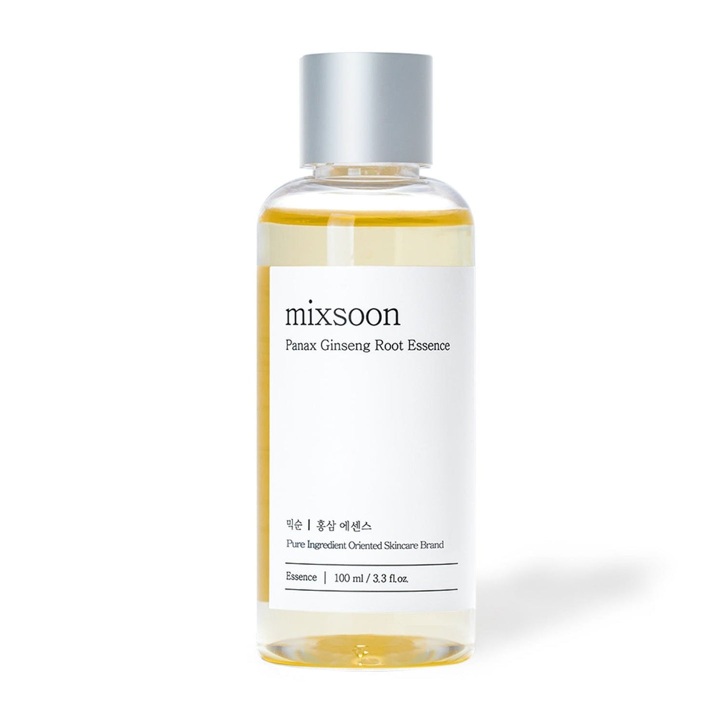 Natural Ginseng Face Serum - Anti Aging 100ml