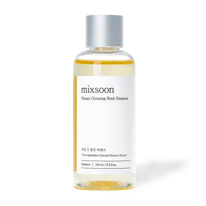 Natural Ginseng Face Serum - Anti Aging 100ml