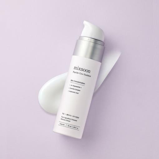 Gentle Peptide Serum for Face - 50ml