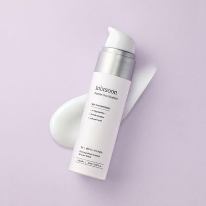 Gentle Peptide Serum for Face - 50ml