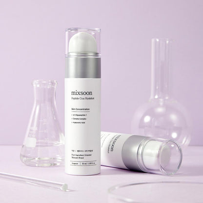 Gentle Peptide Serum for Face - 50ml