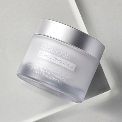 Natural Moisturizing Face Cream 50ml | Soothing Skin Repair