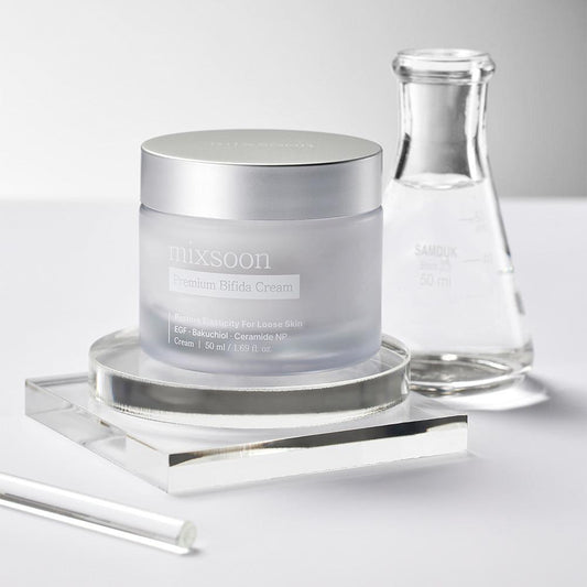 Natural Moisturizing Face Cream  50ml | Soothing Skin Repair - Mycosmeticslondon