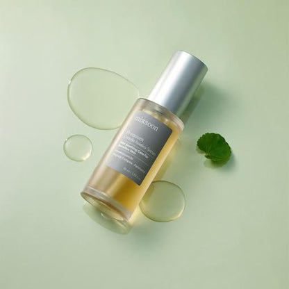 Natural Centella Asiatica Face Serum 50ml