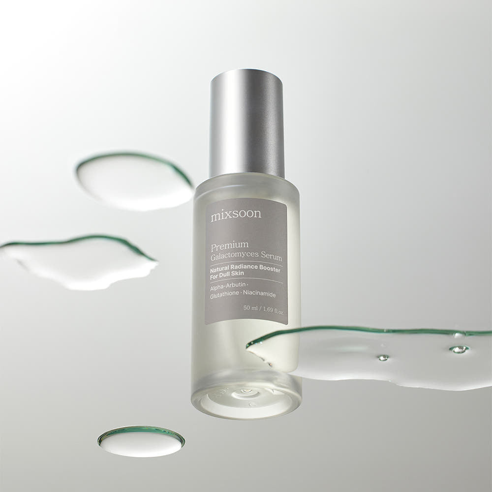 Natural Glow Face Serum - 50ml | Anti Aging Essence